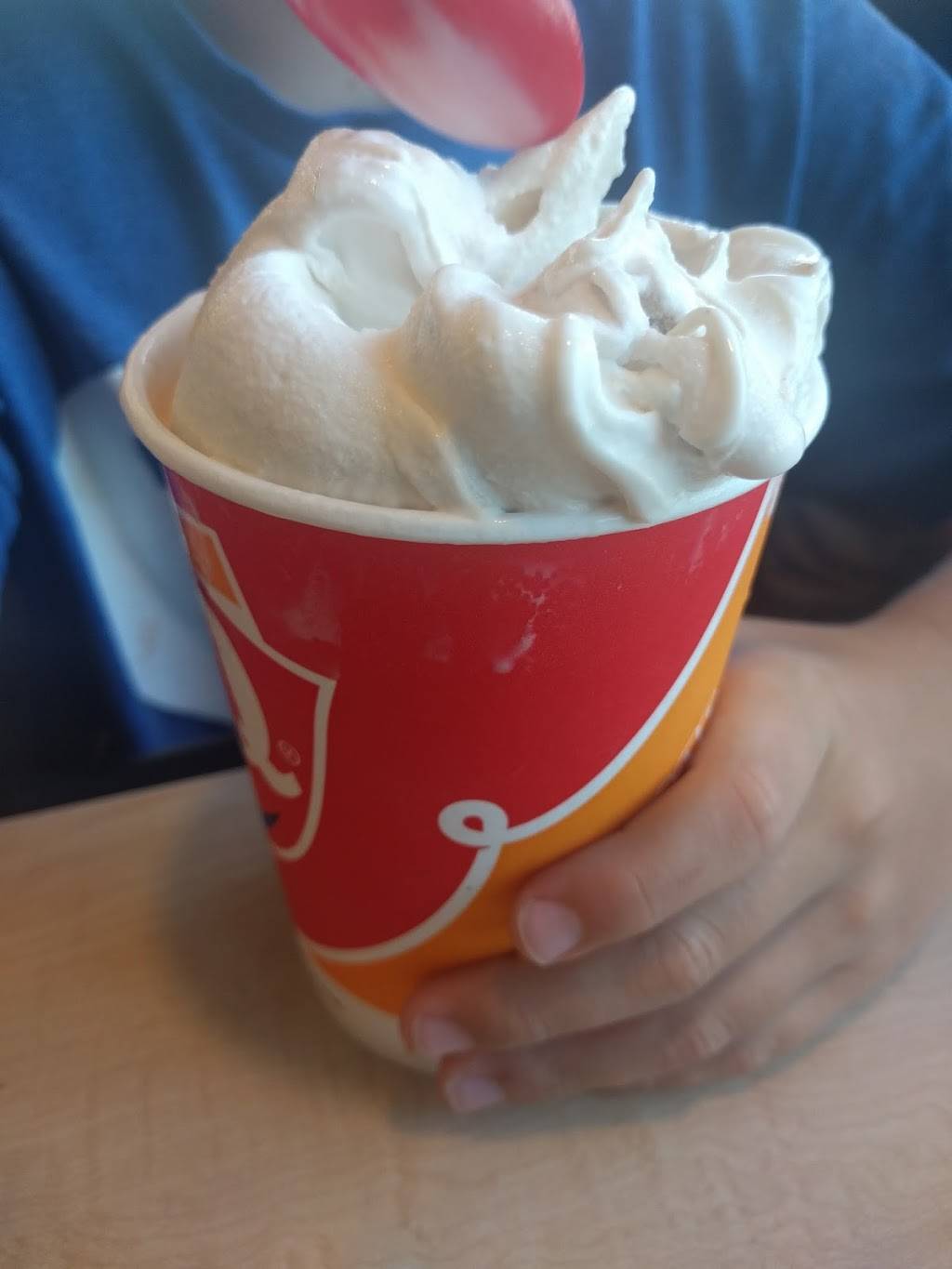 Dairy Queen Grill & Chill | restaurant | 613 John Quincy Adams St, Oregon City, OR 97045, USA | 5036567504 OR +1 503-656-7504