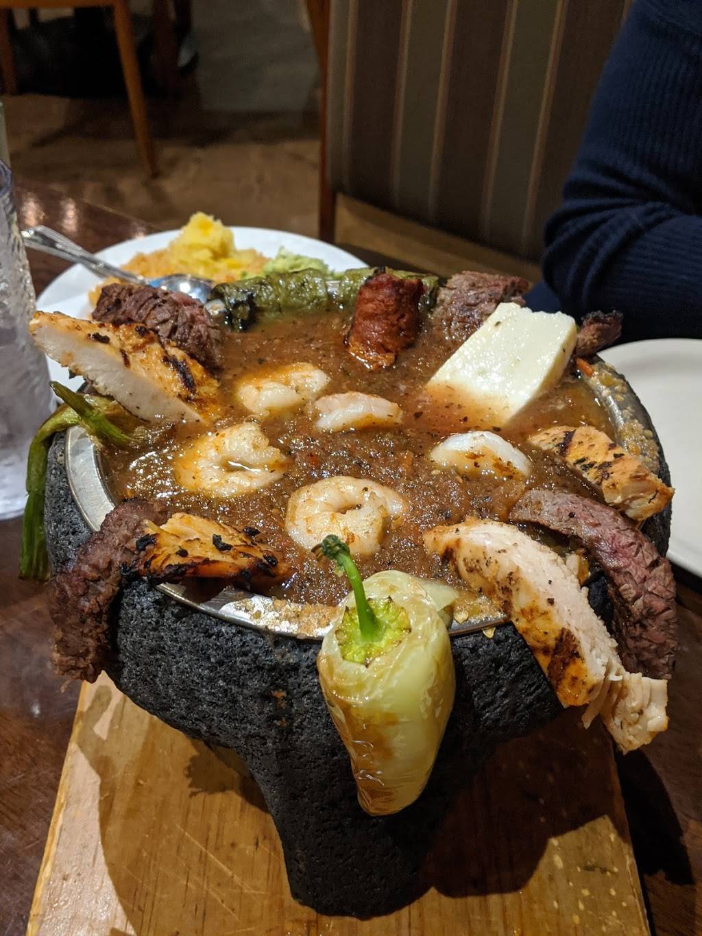 Sierra Madre Cantina | restaurant | 329 W Felicita Ave, Escondido, CA 92025, USA | 7602944889 OR +1 760-294-4889