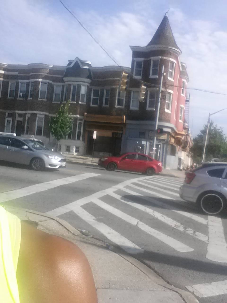 Troys Chinese Food Carry Out | meal takeaway | 1803 W North Ave, Baltimore, MD 21217, USA | 4106693281 OR +1 410-669-3281