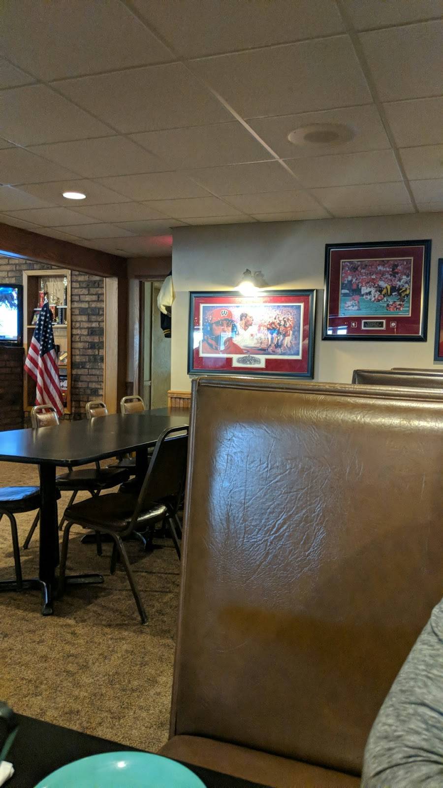 Chicago Street Pub Grill & Banquets | restaurant | 1950 Dickinson Rd, De Pere, WI 54115, USA | 9203364900 OR +1 920-336-4900