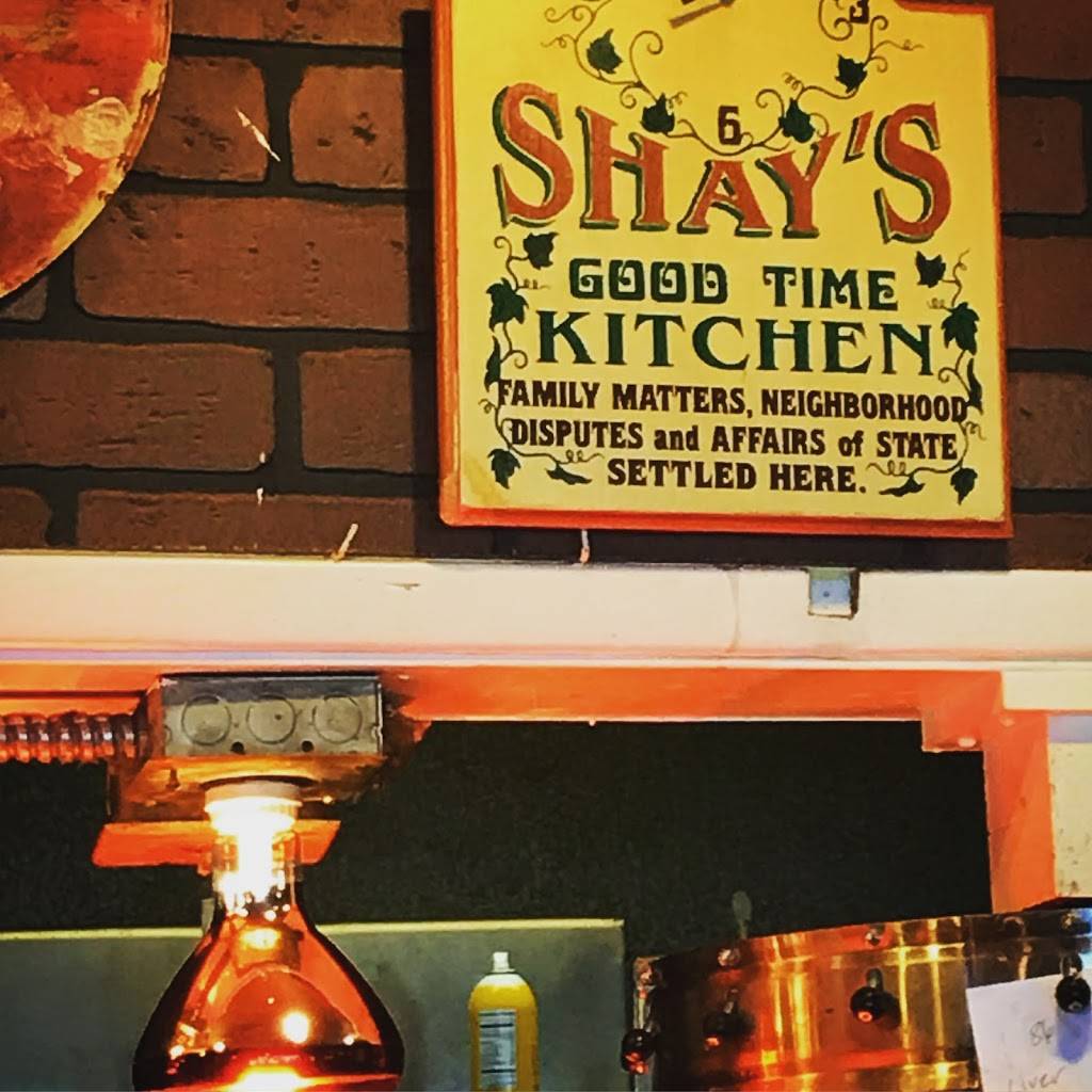 Shays Restaurant | restaurant | 15744 Aurora Ave N, Shoreline, WA 98133, USA | 2063638877 OR +1 206-363-8877