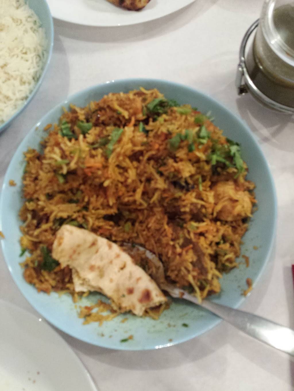 Taj Mahal Indian Grill | restaurant | 607 central center, Chillicothe, OH 45601, USA | 7407735577 OR +1 740-773-5577