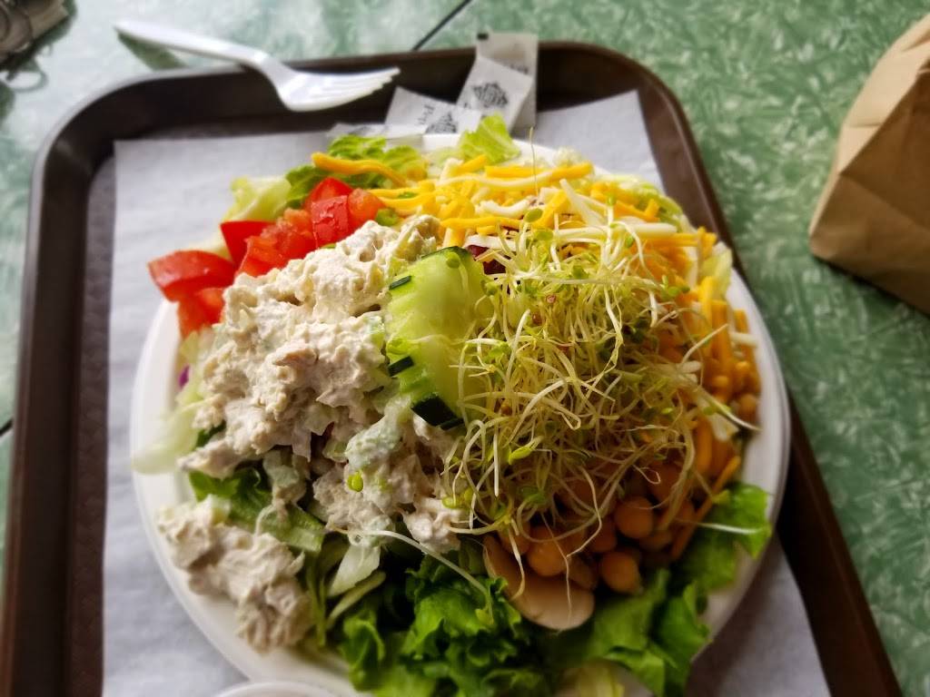 Brighter Side | restaurant | 1125 K St, Modesto, CA 95354, USA | 2095247531 OR +1 209-524-7531