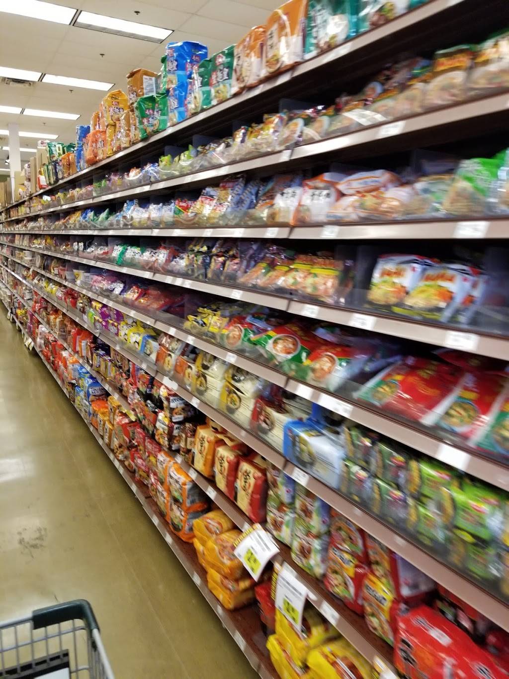 Ranch Market - Fremont Mission Food Court | restaurant | 46881 Warm Springs Blvd, Fremont, CA 94539, USA | 5105808899 OR +1 510-580-8899