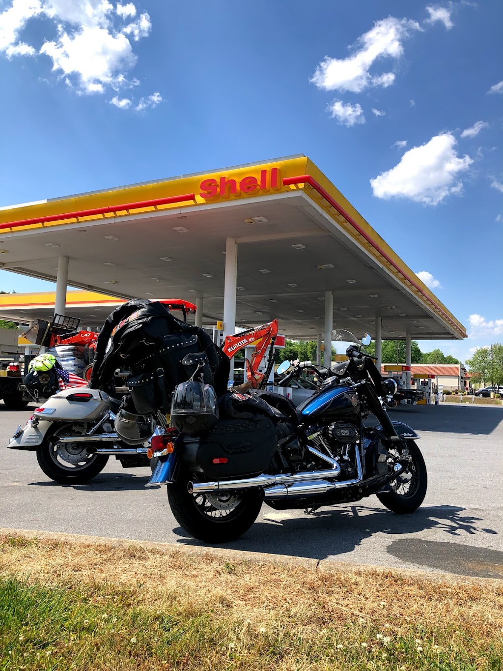 Shell | restaurant | 2695 Boones Creek Rd, Johnson City, TN 37615, USA | 4236100485 OR +1 423-610-0485