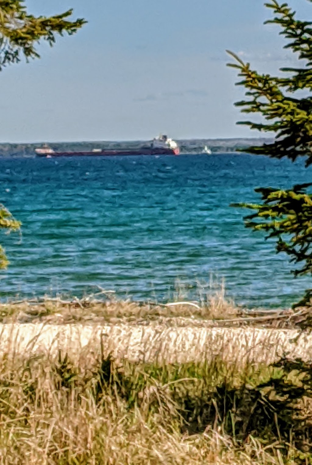 Island Diner | restaurant | Box 101 Hc 1, W Huron Dr, Bois Blanc Township, MI 49775, USA | 2316347375 OR +1 231-634-7375