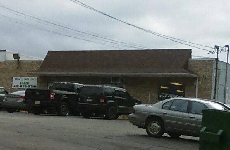 The Pizza Company | restaurant | 1711 Clairton Rd, West Mifflin, PA 15122, USA | 4124664602 OR +1 412-466-4602