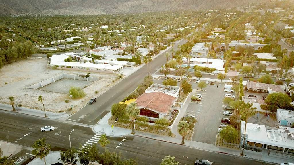 Draughtsman | restaurant | 4409, 1501 N Palm Canyon Dr, Palm Springs, CA 92262, USA | 7605071644 OR +1 760-507-1644