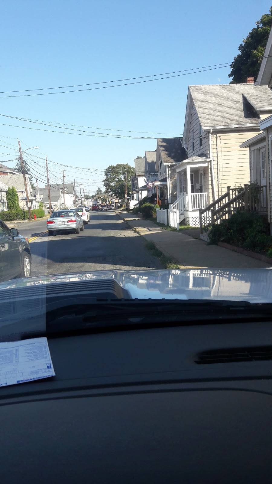 Nickeys Pizza | restaurant | 64 Lynnfield St, Lynn, MA 01904, USA | 7815959306 OR +1 781-595-9306