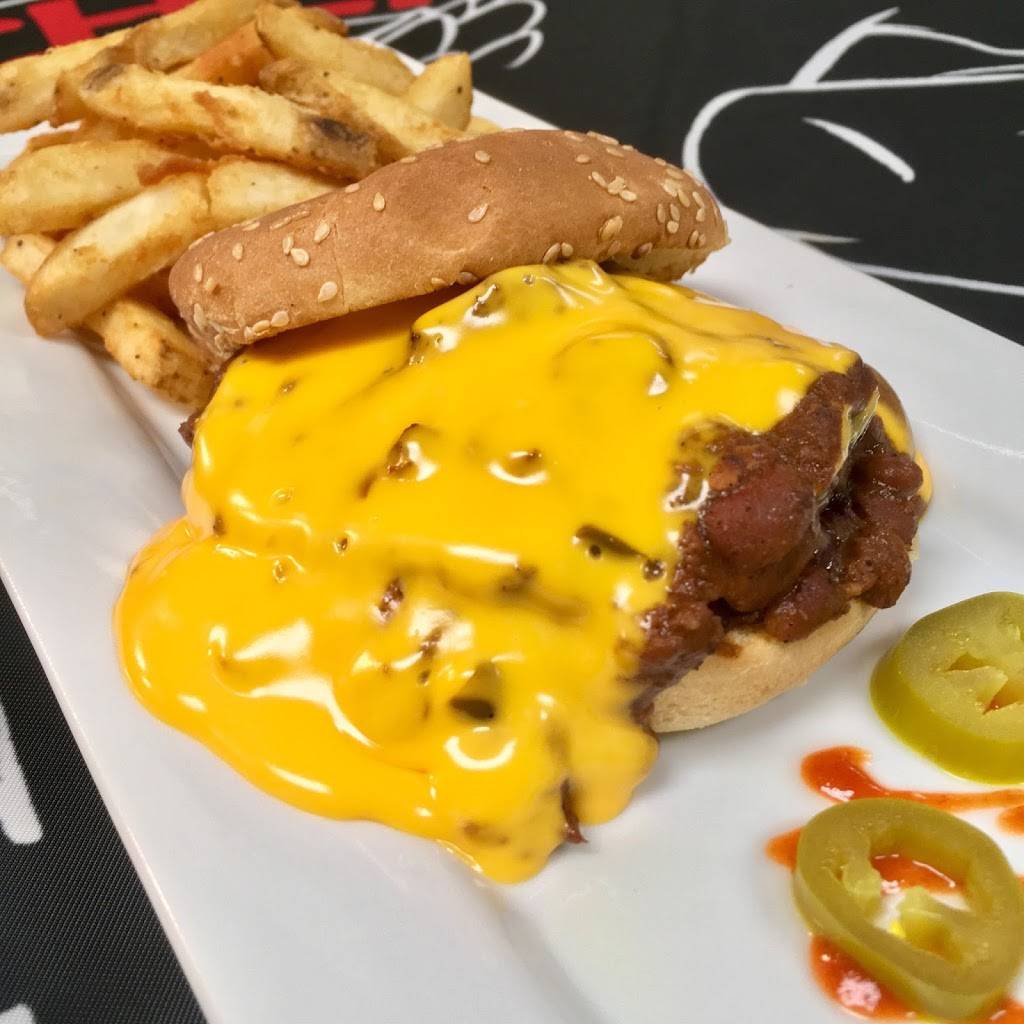 Kaiju Kitchen Snack Shack @ Winding River | restaurant | 1211 Whitesville Rd, Toms River, NJ 08755, USA | 7329141926 OR +1 732-914-1926