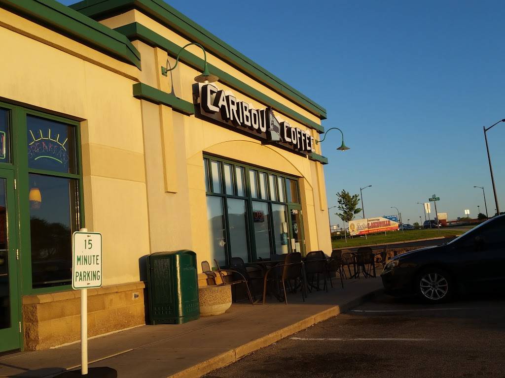 Caribou Coffee | cafe | 17450 Kenwood Trail, Lakeville, MN 55044, USA | 9528921855 OR +1 952-892-1855