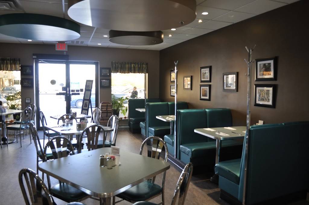 Lunchbox Cafe and Catering | restaurant | 917 Nipissing Rd, Milton, ON L9T 5E3, Canada | 9058783644 OR +1 905-878-3644