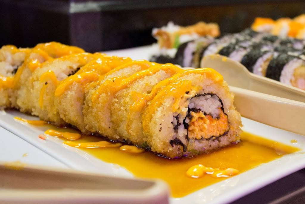 Pan Super Buffet | restaurant | 9970 Dorchester Rd # C, Summerville, SC 29485, USA | 8438719993 OR +1 843-871-9993