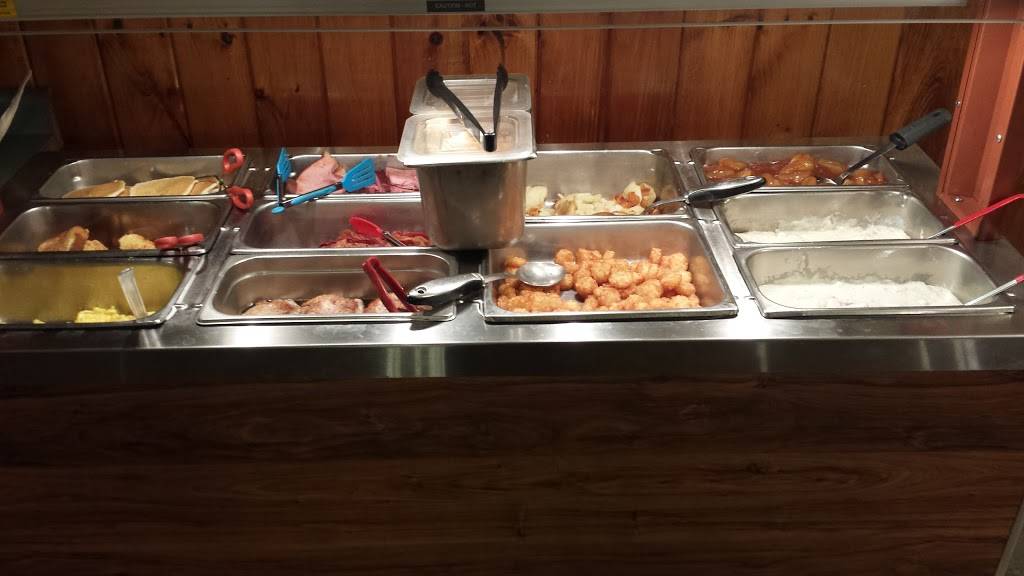 Corral Drive In | restaurant | 126 Raystown Rd, Everett, PA 15537, USA | 8146522244 OR +1 814-652-2244