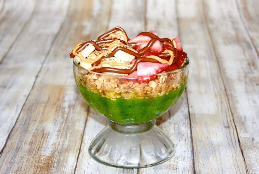 Grain and Berry - Palm Harbor | restaurant | 33840 US Hwy 19 N, Palm Harbor, FL 34684, USA | 7277717794 OR +1 727-771-7794