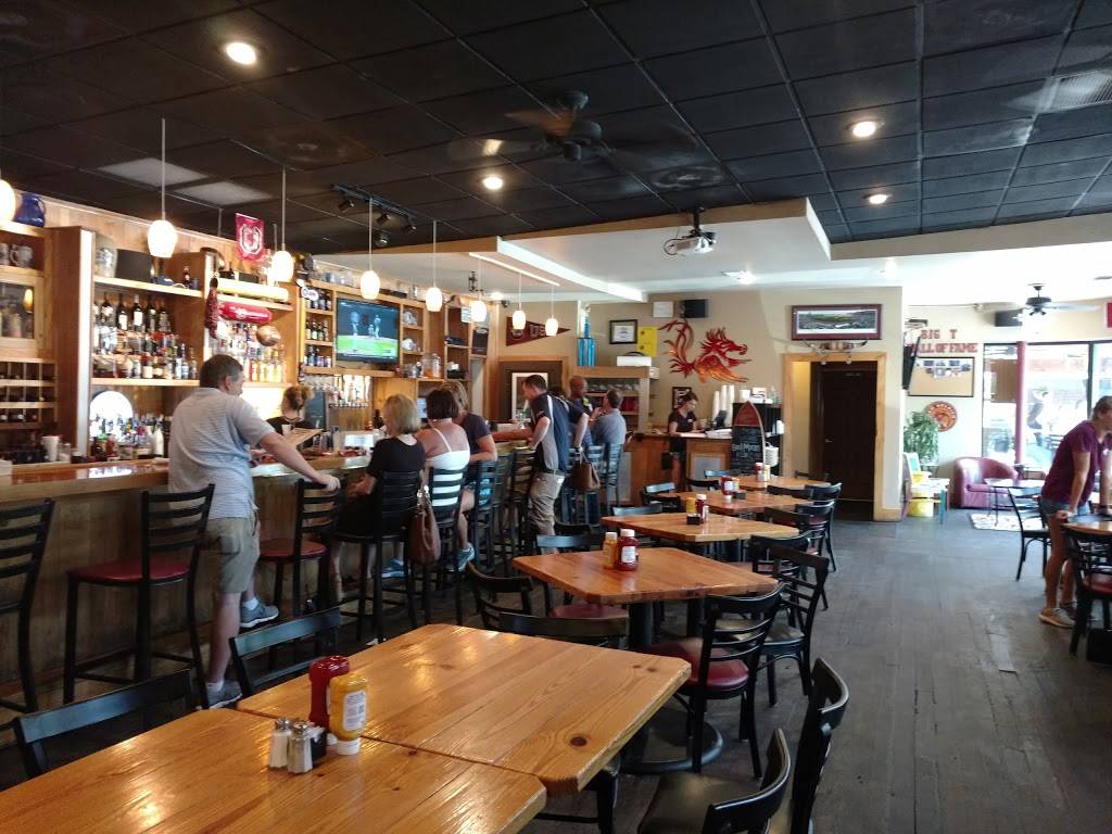 Henrys Restaurant & Bar | restaurant | 2865 Devine St, Columbia, SC 29205, USA | 8037084705 OR +1 803-708-4705