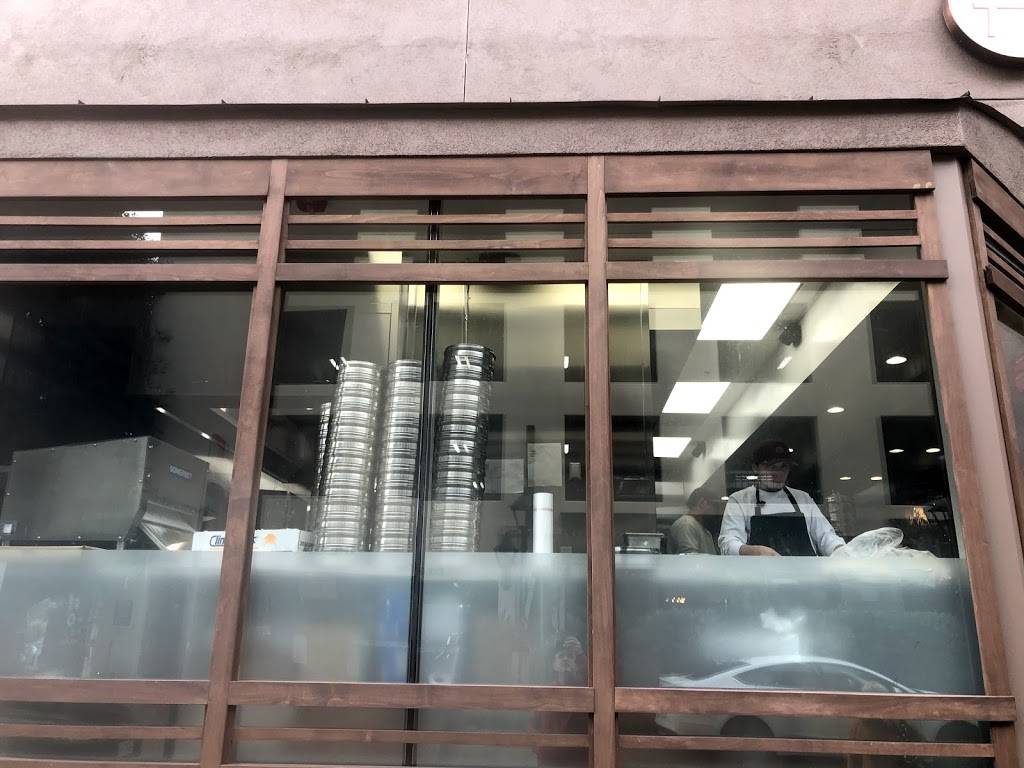 Dan Modern Chinese | restaurant | 146 S Lake Ave #105, Pasadena, CA 91101, USA | 6268179799 OR +1 626-817-9799