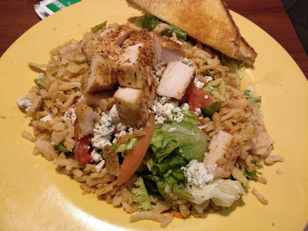 Zaxbys Chicken Fingers & Buffalo Wings | restaurant | 115 Promenade Blvd, Flowood, MS 39232, USA | 6019190801 OR +1 601-919-0801