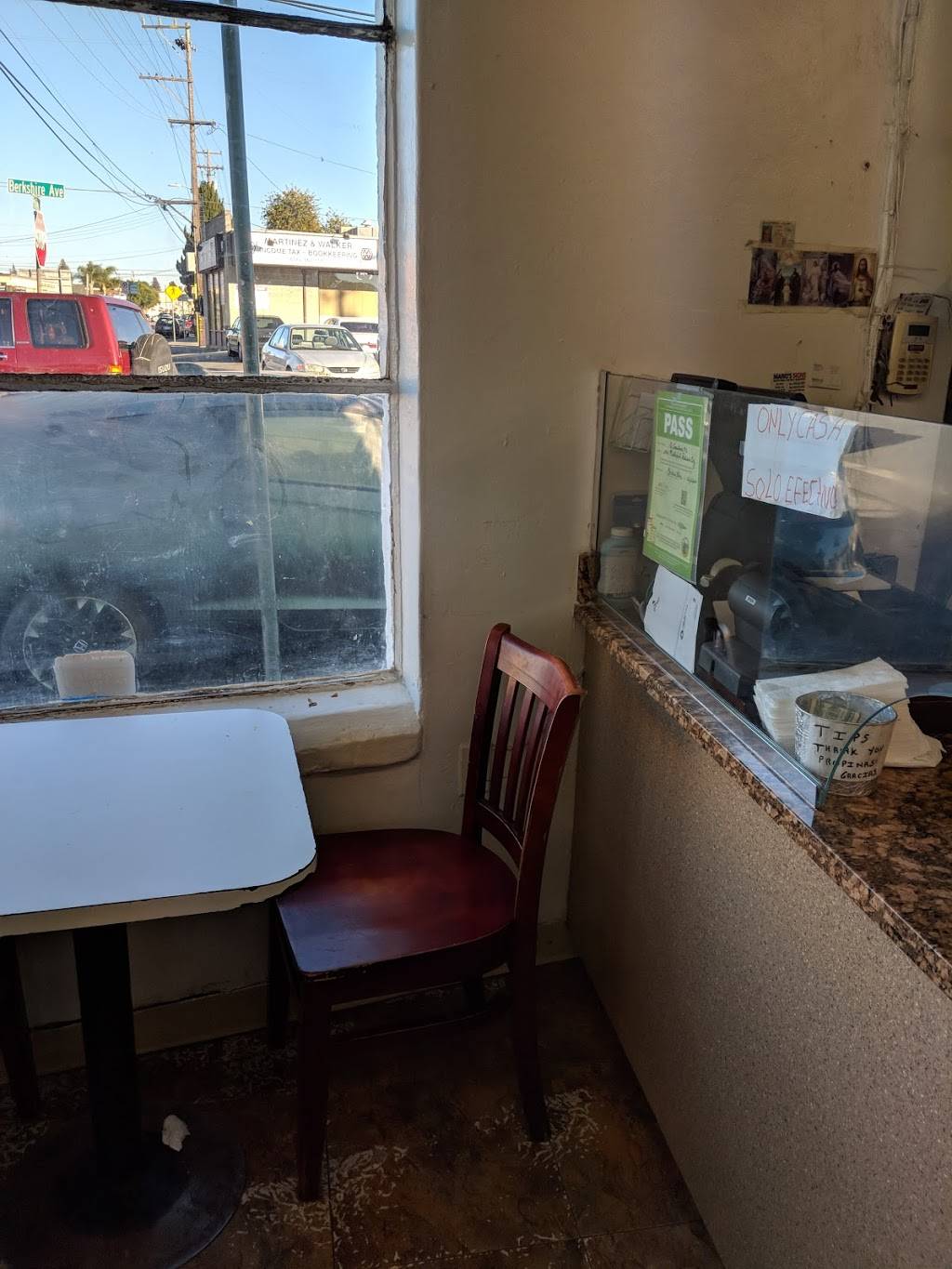 El Grullense II | restaurant | 2940 Middlefield Rd, Redwood City, CA 94063, USA | 6503648449 OR +1 650-364-8449