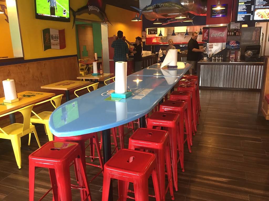 Fuzzys Taco Shop | restaurant | 752 Asp Ave, Norman, OK 73069, USA | 4057011000 OR +1 405-701-1000