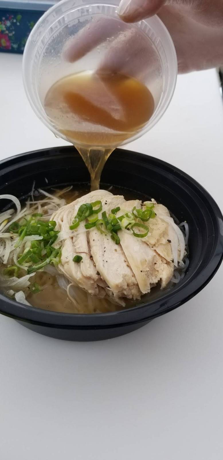 Mobile Pho | restaurant | 19 Old Town Square, Fort Collins, CO 80524, USA | 3035645396 OR +1 303-564-5396