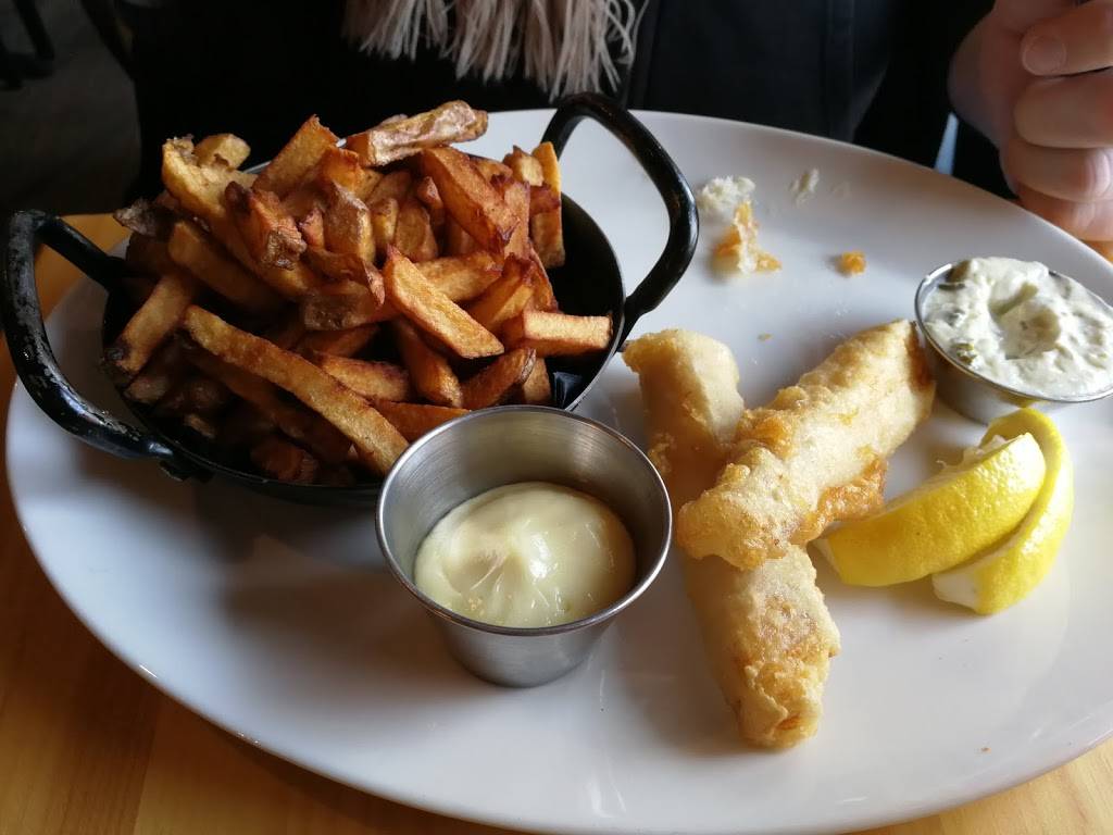 Restaurant Le Saint Sau Pub Gourmand | restaurant | 236 Rue Principale, Saint-Sauveur, QC J0R 1R0, Canada | 4502270218 OR +1 450-227-0218