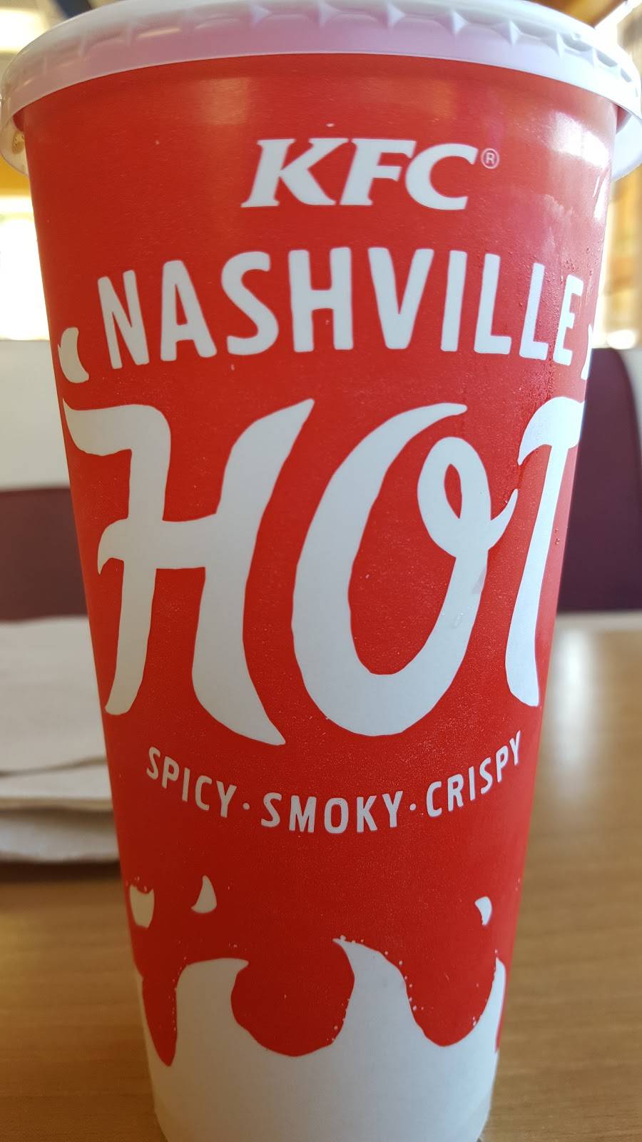 KFC | restaurant | 7145 Redwood Blvd, Novato, CA 94945, USA | 4158930465 OR +1 415-893-0465