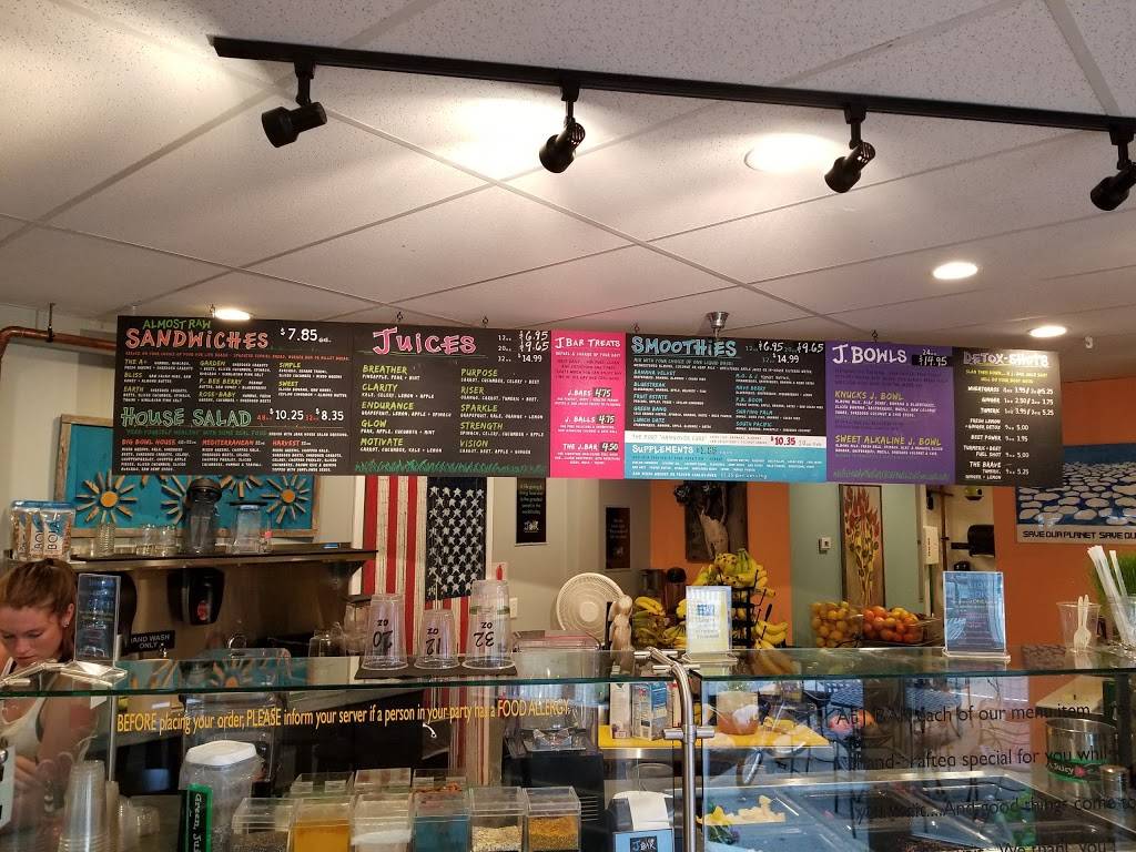 J. Bar | restaurant | 537 MA-28 #1E, Harwich Port, MA 02646, USA | 7742379344 OR +1 774-237-9344