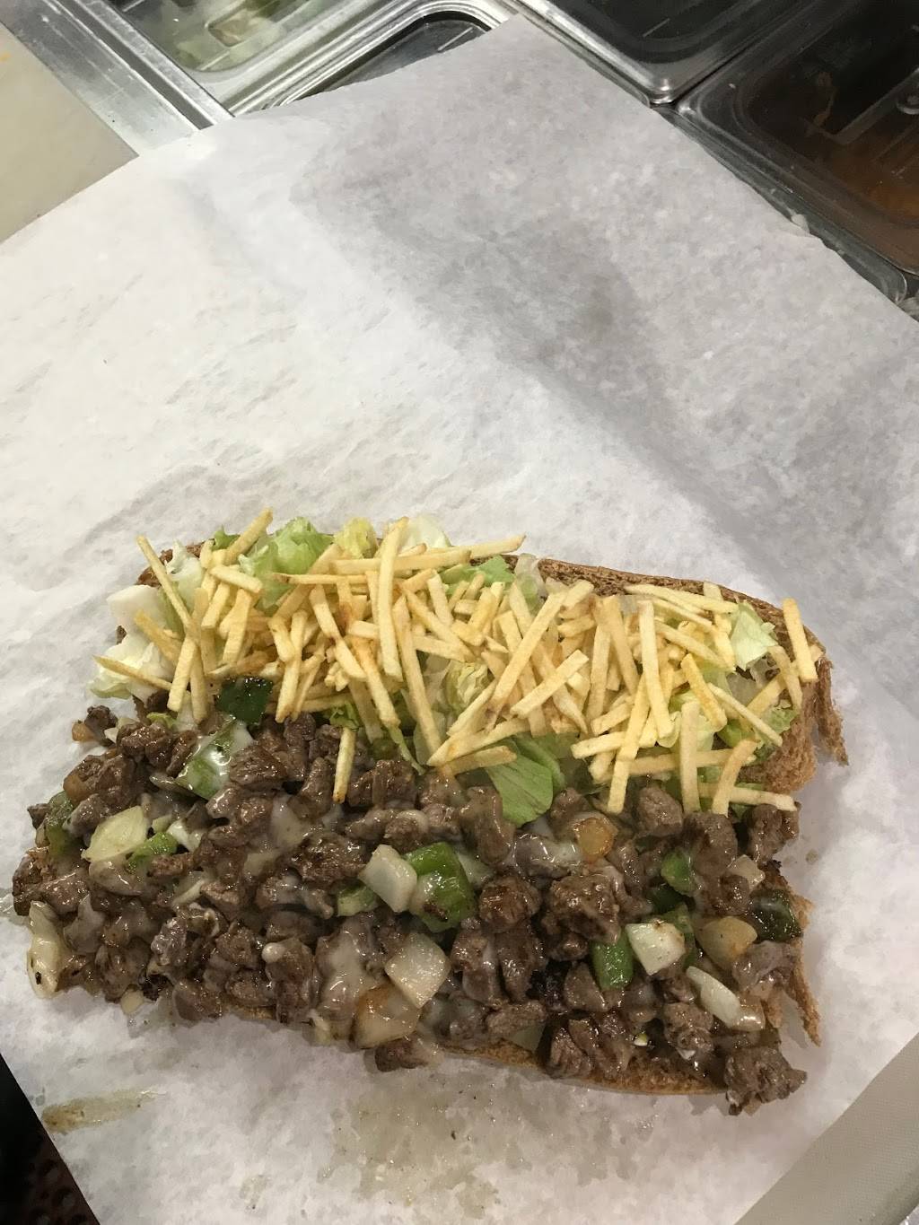 Family Latin subs | restaurant | 16775 N Miami Ave, Miami, FL 33169, USA | 3054549476 OR +1 305-454-9476