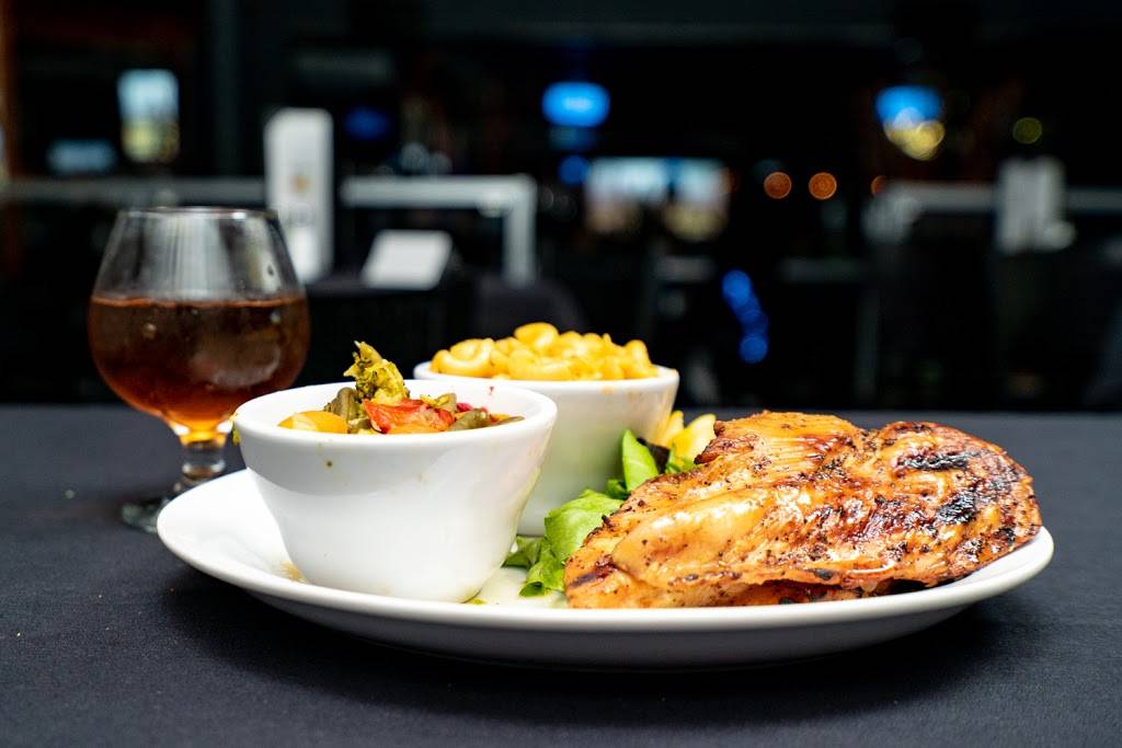 Vinettis | restaurant | 14833 Midway Rd Ste 105, Addison, TX 75001, USA | 4697790123 OR +1 469-779-0123