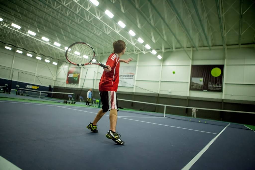 Complexe sportif Sani Marc | restaurant | 701 Rue de Lacadie, Victoriaville, QC G6T 1W4, Canada | 8197514522 OR +1 819-751-4522