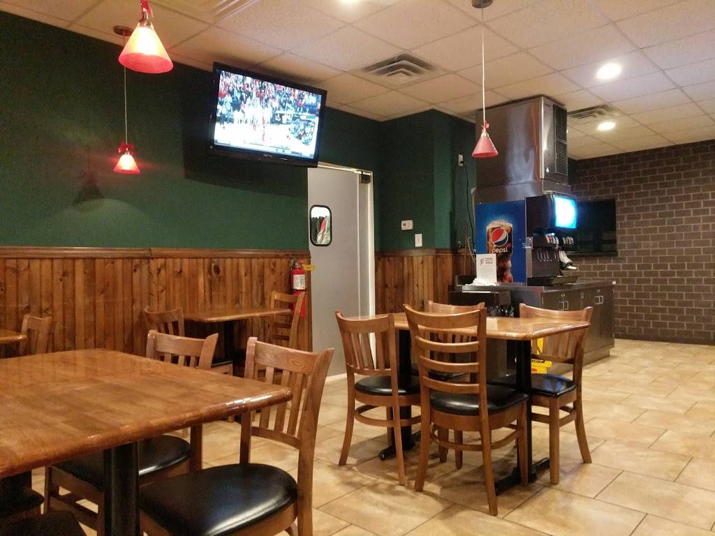 Jets Pizza | meal delivery | 2010 Richard Jones Rd, Nashville, TN 37215, USA | 6152922020 OR +1 615-292-2020