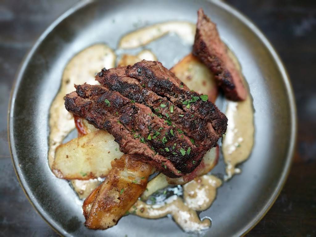 BRERA Ristorante | restaurant | 1331 E 6th St, Los Angeles, CA 90021, USA | 2135538006 OR +1 213-553-8006