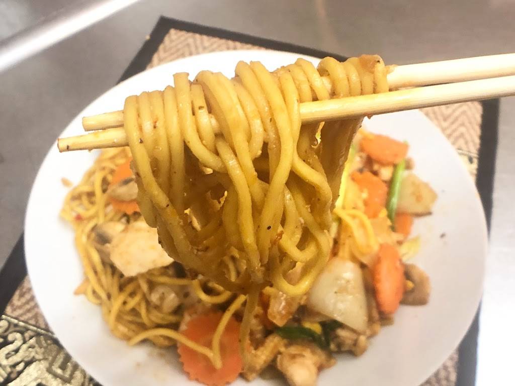 Bangkok Thai Kitchen | restaurant | 321B W Grove St, Middleborough, MA 02346, USA | 7744194968 OR +1 774-419-4968