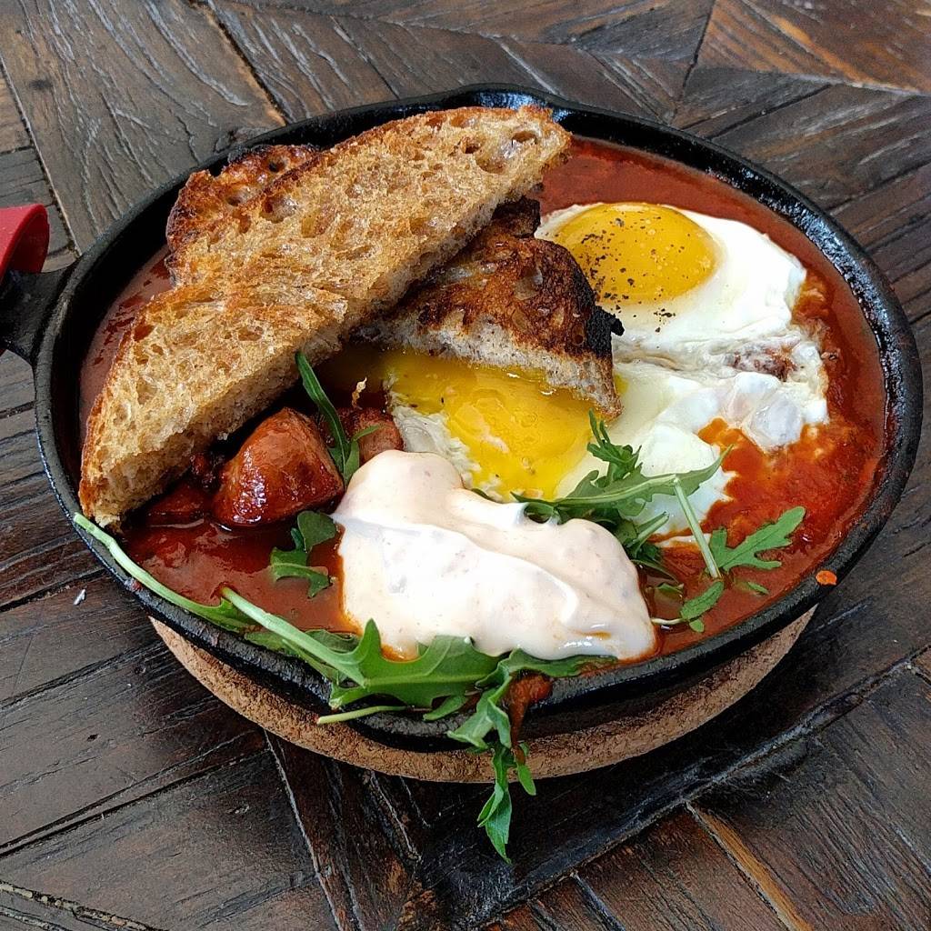 Philomena | restaurant | 1801 14th Ave, Oakland, CA 94606, USA | 5105322399 OR +1 510-532-2399