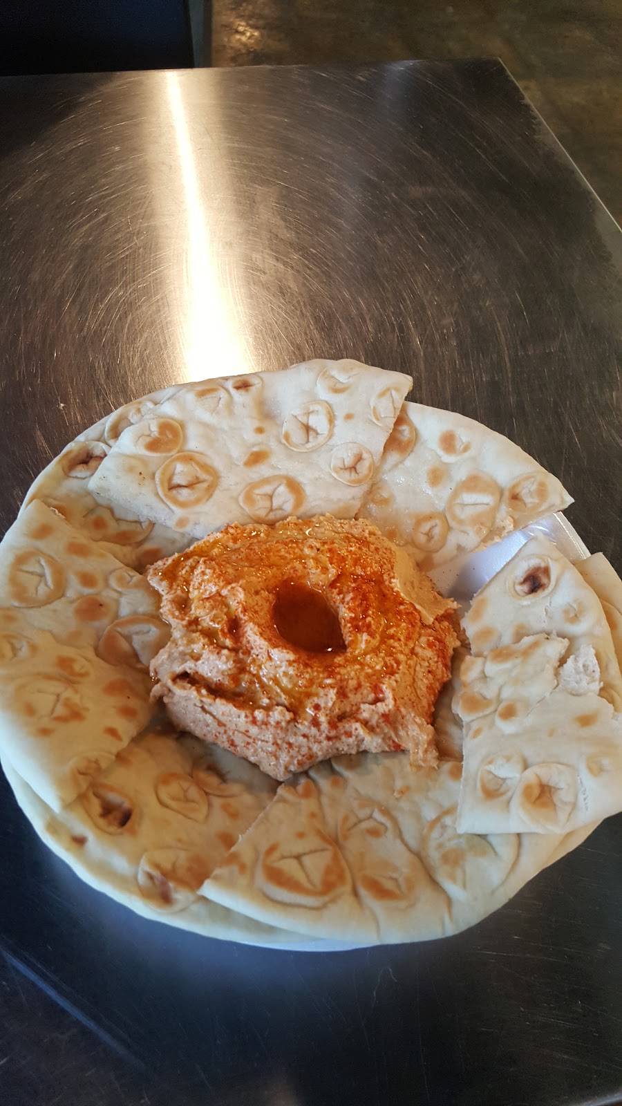 Gyros By Ali | restaurant | 8232 S Lewis Ave, Tulsa, OK 74137, USA | 9185286107 OR +1 918-528-6107