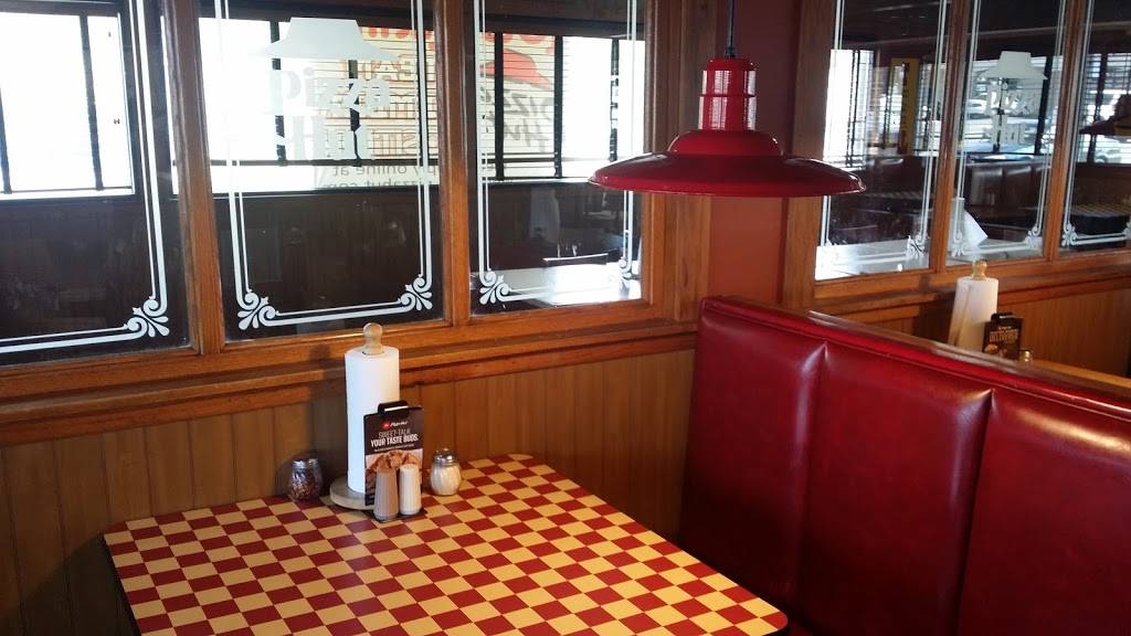 Pizza Hut | meal delivery | 702 Skyland Blvd, Tuscaloosa, AL 35405, USA | 2053916826 OR +1 205-391-6826