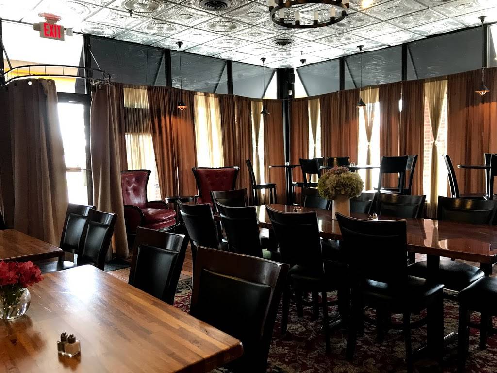 Cafe Lola Bistro | restaurant | 1805 N Roan St B-1, Johnson City, TN 37601, USA | 4239285652 OR +1 423-928-5652