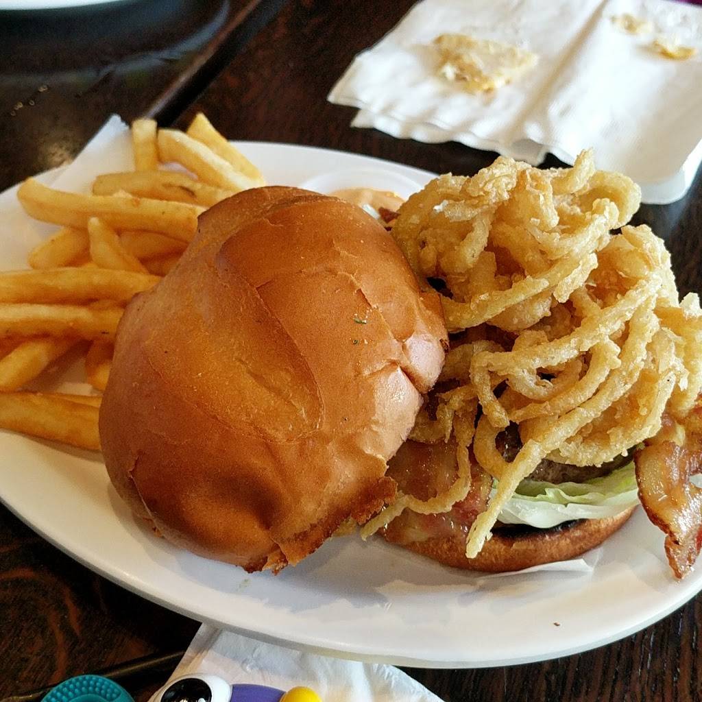 Rave Burger | restaurant | 144 E 3rd Ave, San Mateo, CA 94401, USA | 6503426689 OR +1 650-342-6689