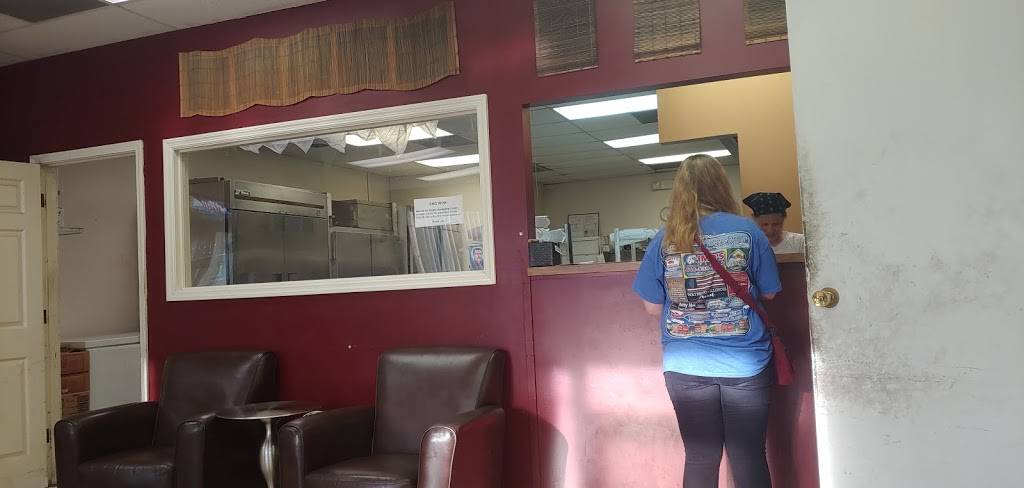 Showok Chinese Carry-Out | restaurant | 10204 Manchester Rd, St. Louis, MO 63122, USA | 3148228988 OR +1 314-822-8988