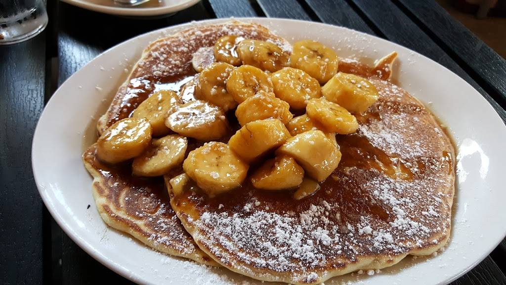 The Foxy Brown | restaurant | 723 E Broward Blvd, Fort Lauderdale, FL 33301, USA | 7542004236 OR +1 754-200-4236