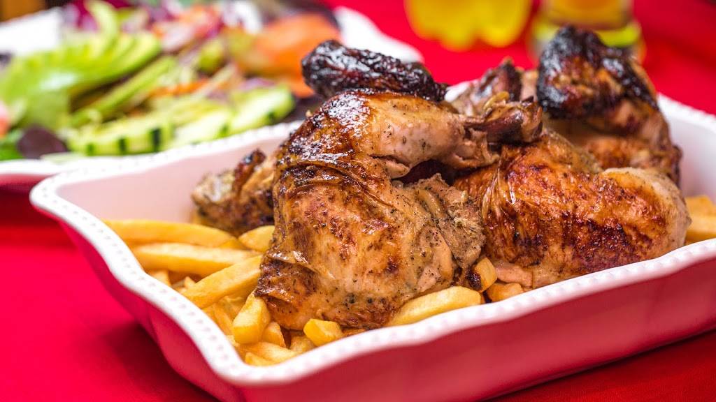 Juicy Chicken Peruvian Rotisserie Bar and Grill | restaurant | 6 Division St, New Rochelle, NY 10801, USA | 9142789820 OR +1 914-278-9820