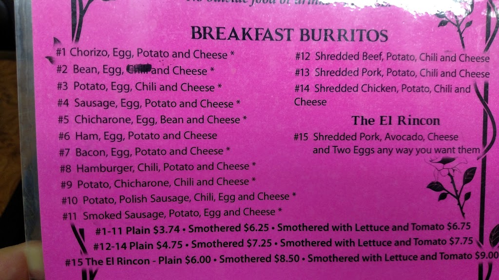 Margies | restaurant | 201 Lewis Ave, La Junta, CO 81050, USA | 7193849325 OR +1 719-384-9325