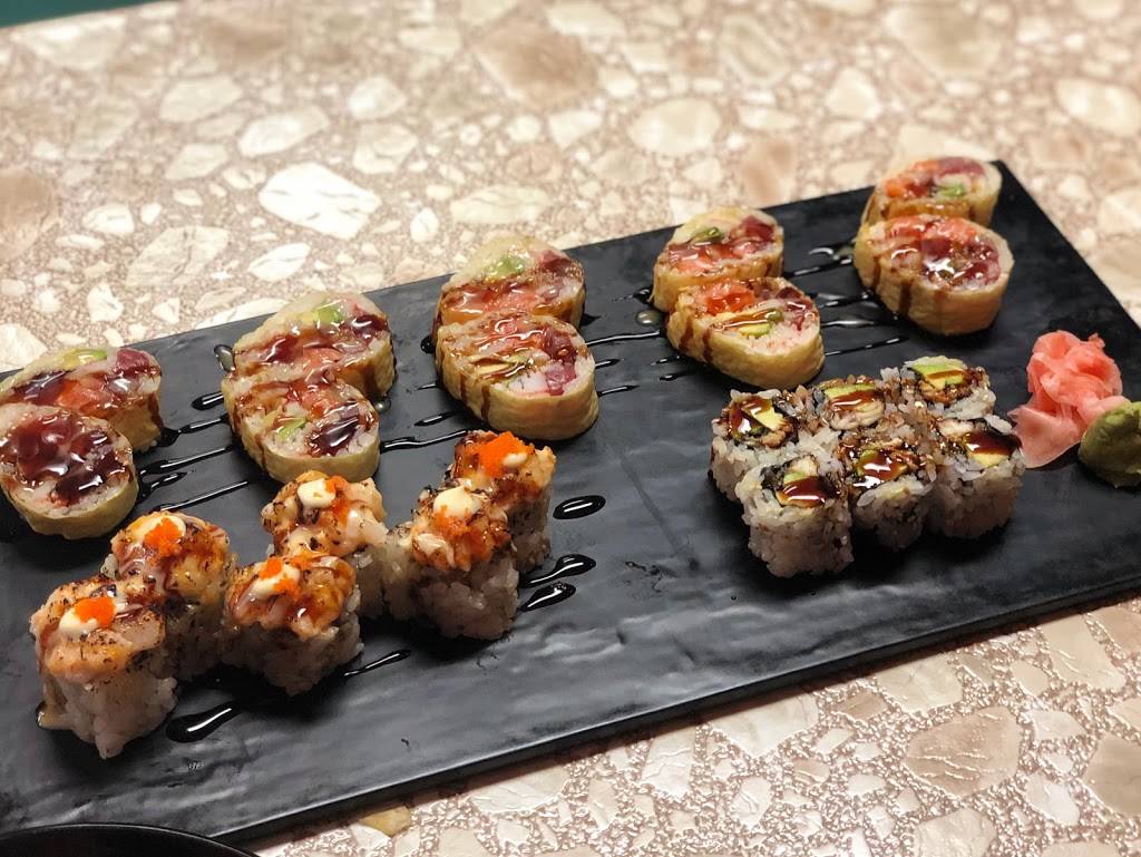 Tougen Japanese Restaurant | restaurant | 7414 Central Ave, Toledo, OH 43617, USA | 4197201098 OR +1 419-720-1098