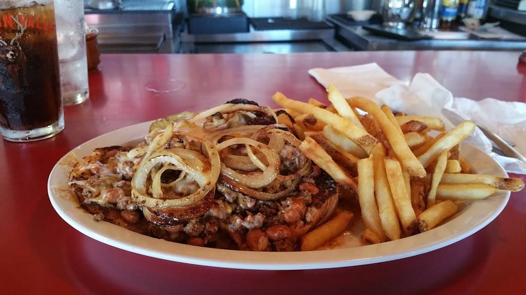 Paradise Valley Cafe | restaurant | 61721 CA-74, Mountain Center, CA 92561, USA | 9516593663 OR +1 951-659-3663