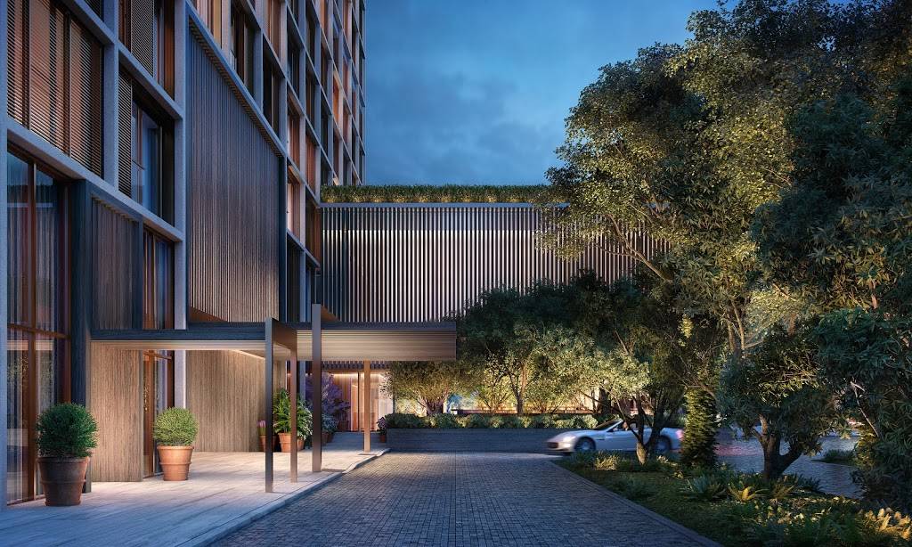 Ardor | restaurant | 9040 Sunset Blvd, West Hollywood, CA 90069, USA | 4243101572 OR +1 424-310-1572