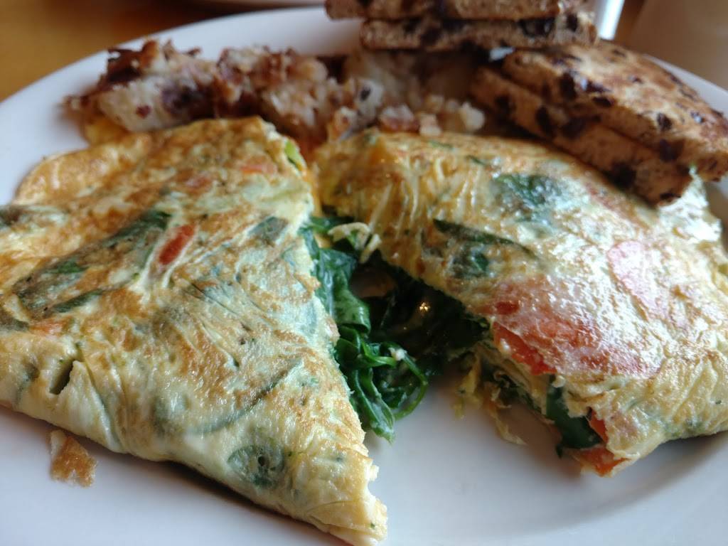 Carvers | restaurant | 38 1st Ave, Denville, NJ 07834, USA | 8622091464 OR +1 862-209-1464