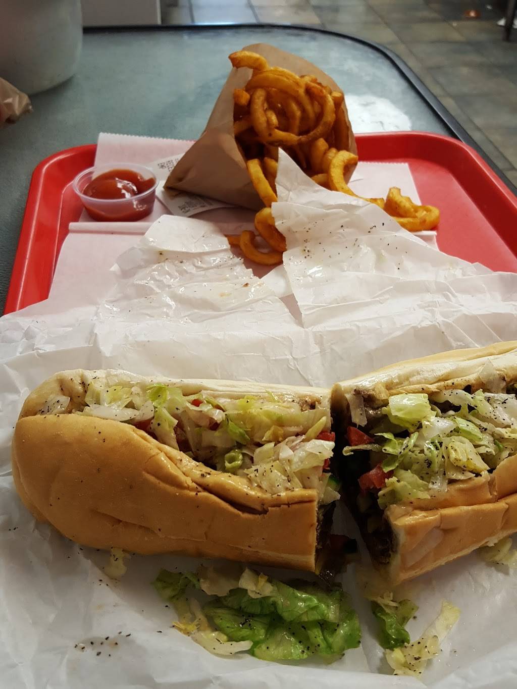 Tamiami Subs | meal takeaway | 14261 SW 120th St, Miami, FL 33186, USA | 3057524949 OR +1 305-752-4949