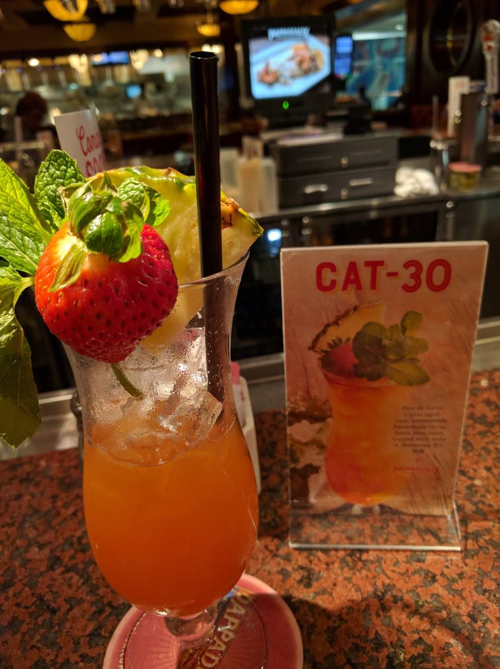 Pappadeaux Seafood Kitchen | restaurant | 3950 S Terminal Rd #33, Houston, TX 77032, USA | 2818217684 OR +1 281-821-7684