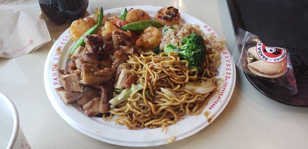 Panda Express | restaurant | 1550 SE Discovery Lane, Warrenton, OR 97146, USA | 5038610288 OR +1 503-861-0288